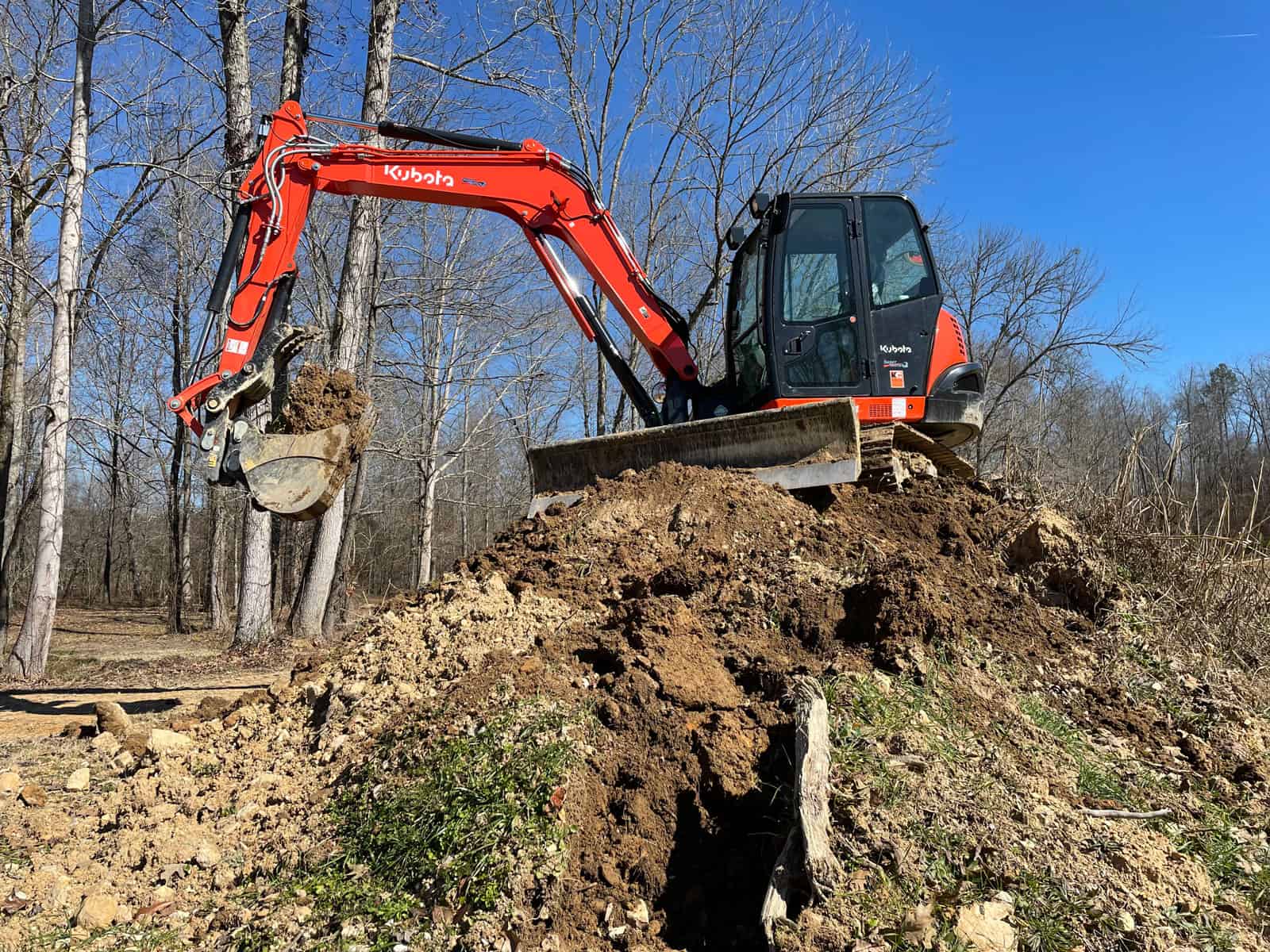 commercial plumbing in oxford al,